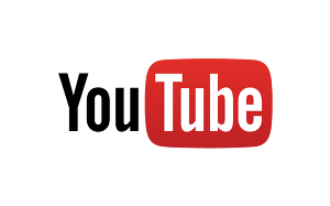YouTube Logo Full Color