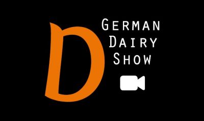 German Dairy Show digital