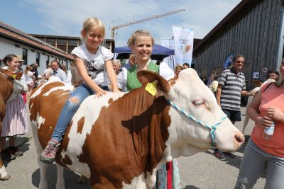 LfL   Tag Der Offenen Tür 2018