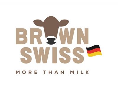 Brown Swiss Logo