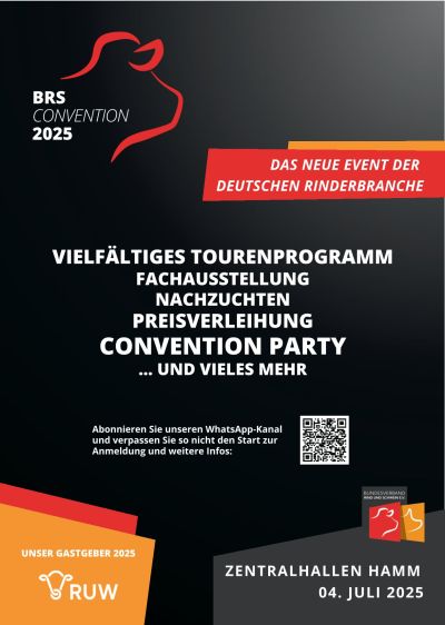 BRS Convention A4