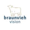 Braunviehvision