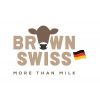 Brown Swiss Logo
