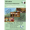 120 Jahre ZV PAF