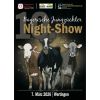 Jungzüchter Night Show 2026