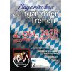 Jungzüchtertreffen Ansbach 2025