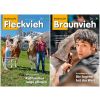 Rinderzucht FV u. BV